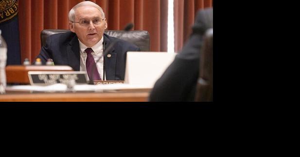 More work ahead for bill that would phase out Nebraska's inheritance tax | News - Vimarsana News