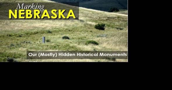 Speaker to present program on hidden Nebraska monuments - Vimarsana News
