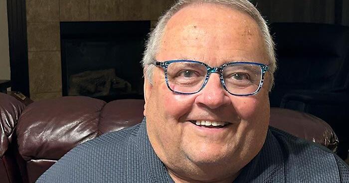 Former Verdigre teacher, coach publishes first children's book inspired by grandchildren
