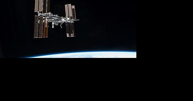 NASA cancels spacewalk due to medical issue and may bring the crew back  early | Odd National | norfolkdailynews.com