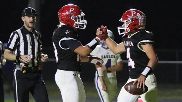 Frahm fuels Plainview past Lutheran High in district action ...