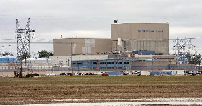 New nuclear power shows promise — and has its problems