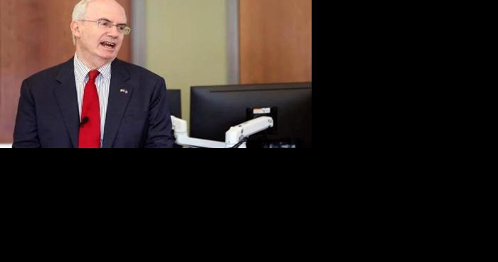 Regents confirm Dr. Jeffrey Gold to lead University of Nebraska - Vimarsana News