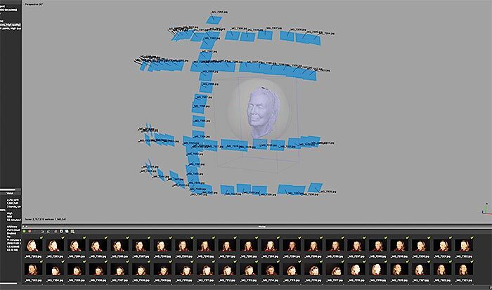 Pufall R Artist Reagan Pufall’s ‘Archives’ exhibit coming to Norfolk Arts Center ...