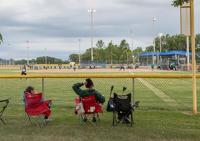 Kelly S Hosts Season Opener Against Genoa Select