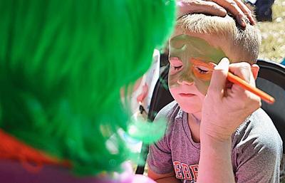 Riverpoint Arts Festival Brings Community Together News