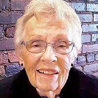 Cleone Probert Cleone Brenneman | Obituaries | norfolkdailynews.com