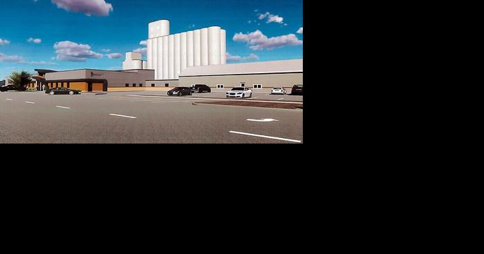 Expansion will allow Orphan Grain Train to feed more people - Vimarsana News