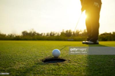 Aurora's Caleb Badura is the Champion of the 52nd Nebraska Match Play Championship