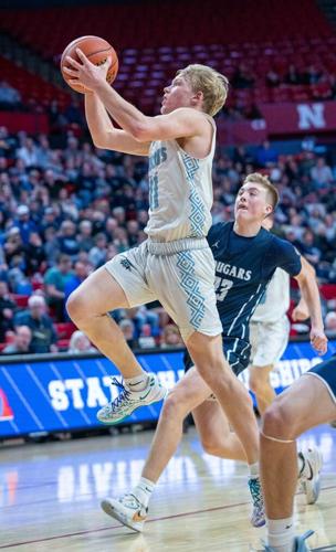 Summerland falls to Cross County in first tournament appearance ...