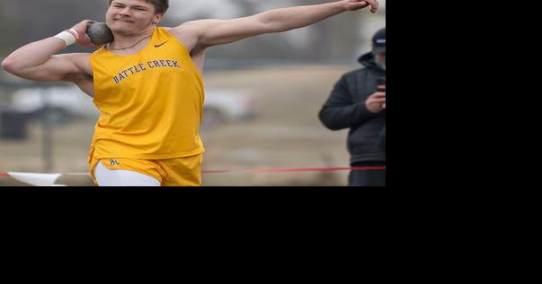 Battle Creek edges Knights for titles