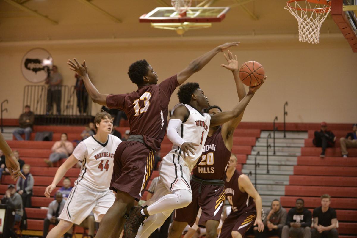 Hawks Lack Firepower Necessary For Upset Sports