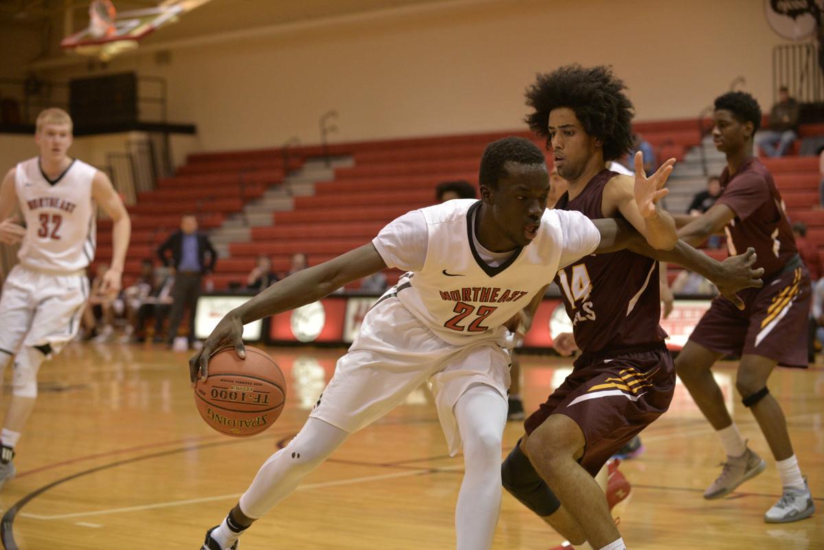 Hawks Lack Firepower Necessary For Upset Sports