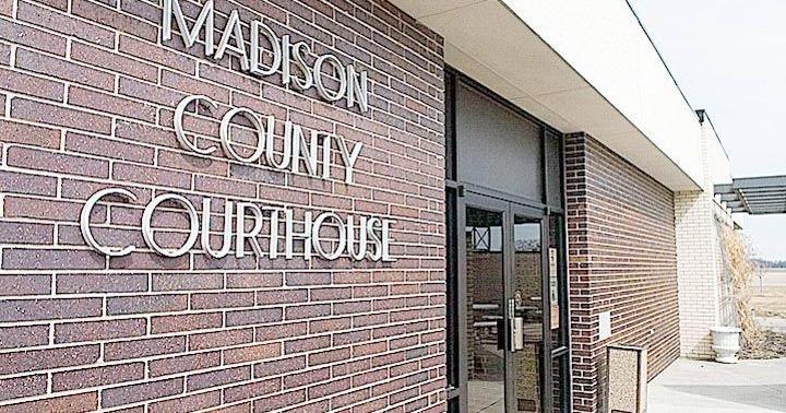 South Dakota woman waives jury trial in Madison County midwifery case