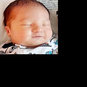 Waylon McCulley-Reed | Births | norfolkdailynews.com