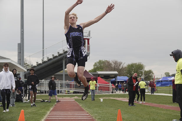 Pierce Boys, Boone Central Girls Win District B-4 | Sports ...