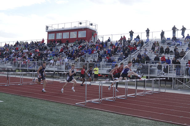 Pierce Boys, Boone Central Girls Win District B-4 | Sports ...