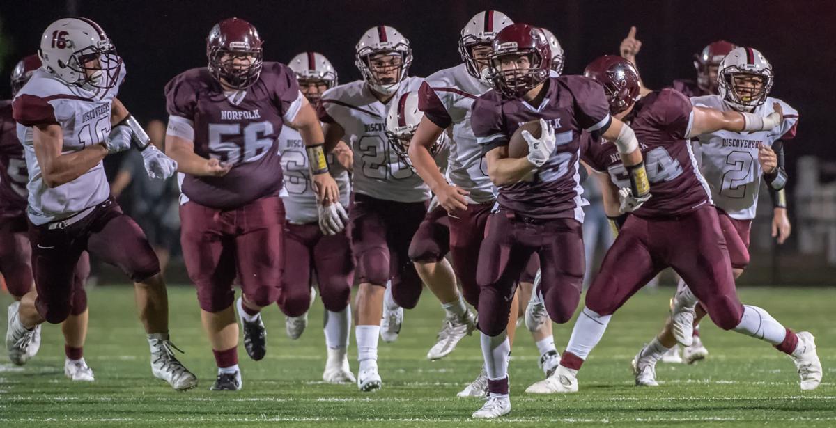 Panthers win homeopener over Columbus Sports