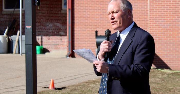 St. Paul's Lutheran breaks ground on $3.8 million school construction project | News - Vimarsana News