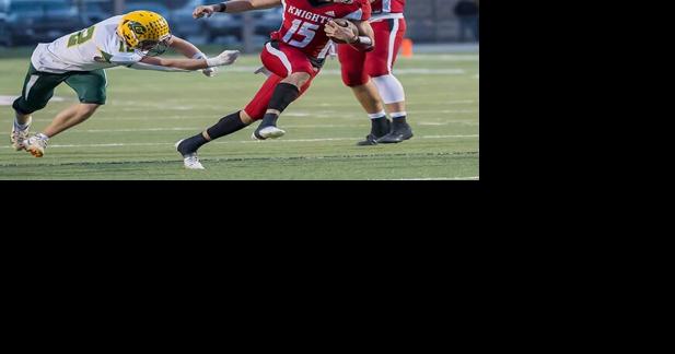 Norfolk Catholic wins big in second round over Kearney Catholic - Vimarsana News