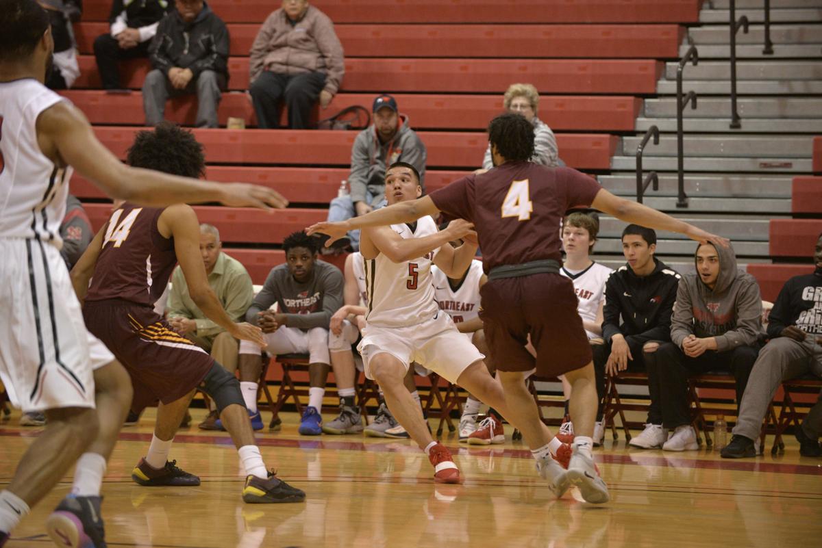 Hawks Lack Firepower Necessary For Upset Sports