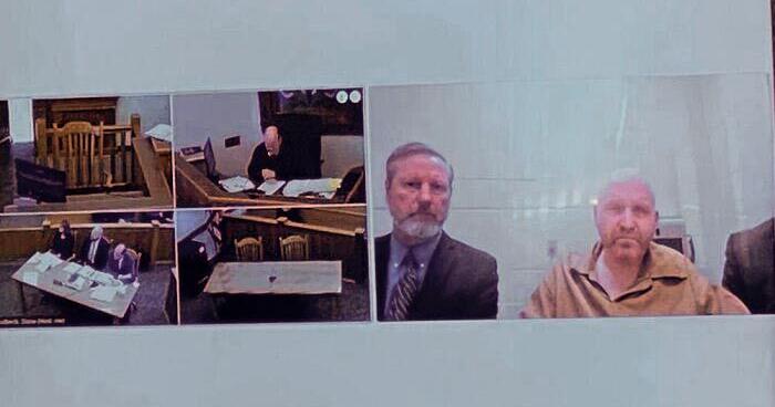 Judge orders Laurel quadruple homicide suspect to be held without bail ...