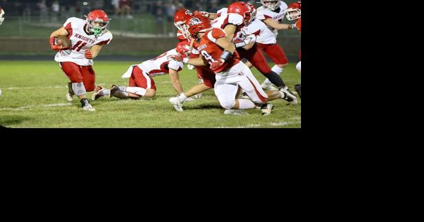 Quality performance paces Knights past Cedar Catholic - Vimarsana News