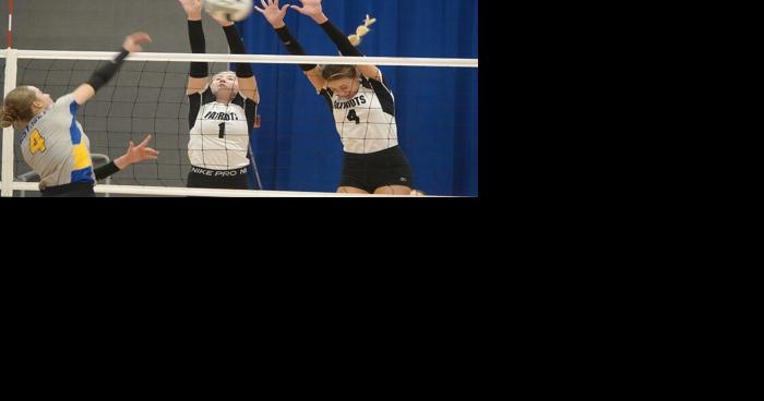 Clarkson/Leigh sweeps past West Holt en route to state - Vimarsana News