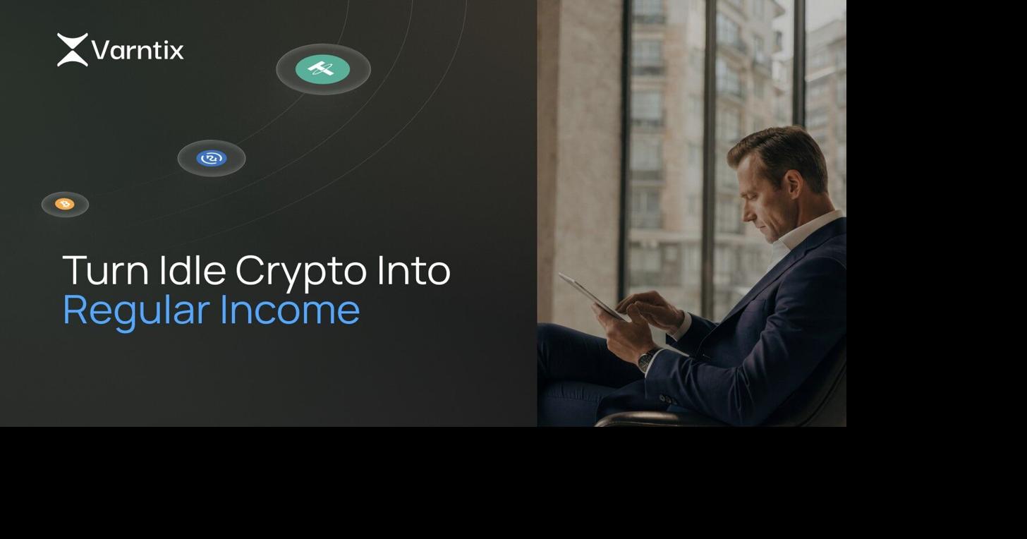 Crypto News Today: Varntix Adds 19.7% Fixed Income Pools As Solana (SOL) Price Predictions Underwhelm