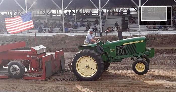 Stanton County Fair to return with tractor pulls, demo derby and Kids Day