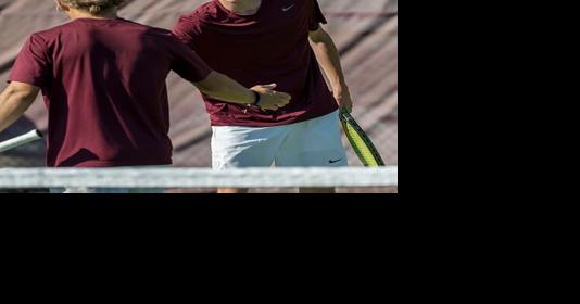 Doubles wins ensure dual victory for Panthers - Vimarsana News