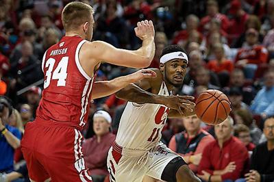 History Repeats Itself For Nebraska As Huskers Fall To Wisconsin