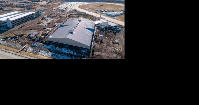 Report could chill efforts to open additional racetrack casinos across Nebraska - Vimarsana News
