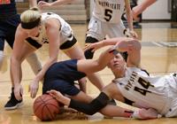 Wildcats Defense Keys Win Over Midland Women S Basketball