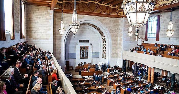 Fischer advances funding for water infrastructure projects Fischer advances funding for water infrastructure projects