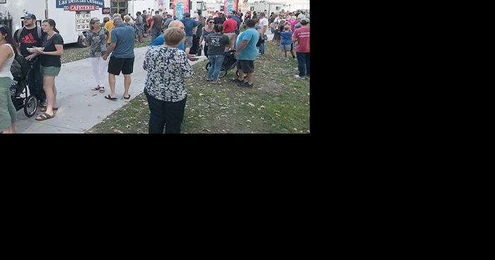 'Fork Fest to be hosted at arts center for first time | News - Vimarsana News