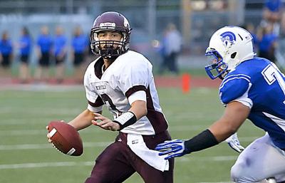 Spartans Come From Behind To Trip Panthers Sports