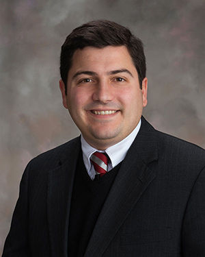 State Treasurer John Murante