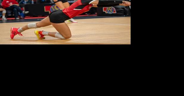 Wolfpack bounced to consolation game in D1 volleyball - Vimarsana News