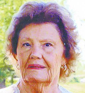 Betty Oppliger