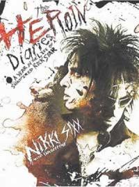 New Book Shows Smokin In The Boys Room Least Of Nikki Sixx S Habits Entertainment Norfolkdailynews Com