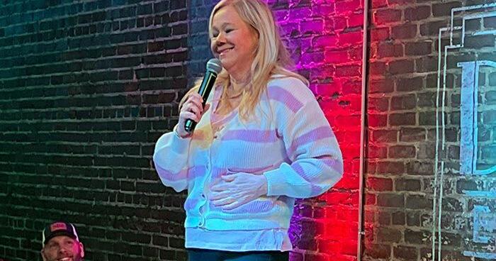 District Event Center unveils biggest comedy lineup yet for fall season