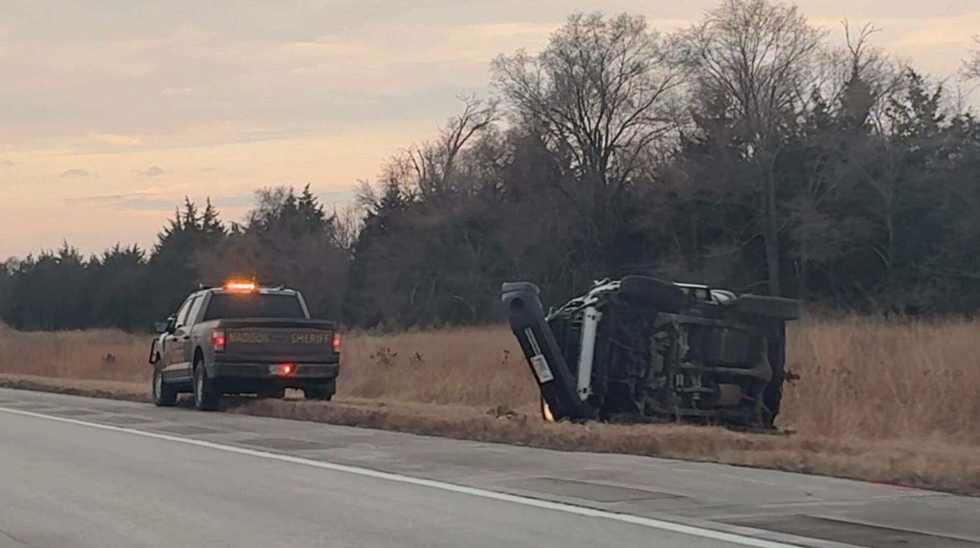 One transported after rollover crash south of Norfolk | News ...