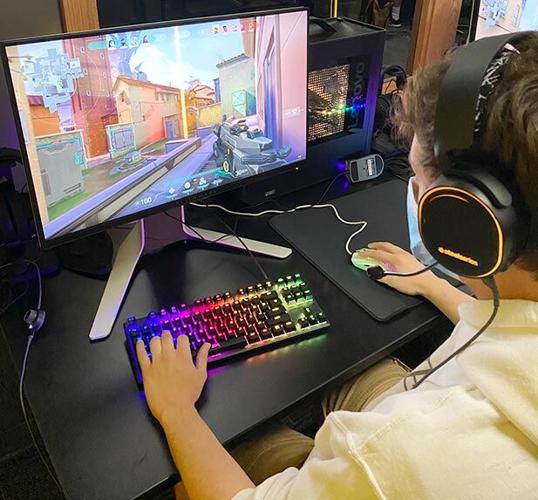 Wsc Esports Wayne State esports caps successful first season with runner-up ...