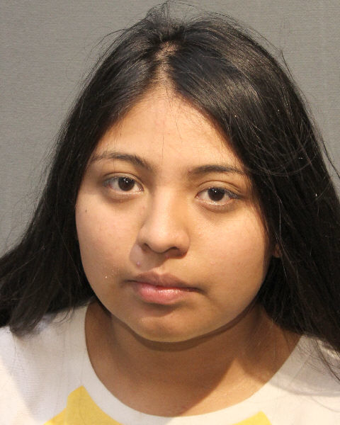 Maria Gonzalez-Diego