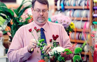 Wausa Native Is Hy Vee S Floral Design Champion News