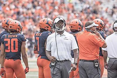 What Husker Fans Need To Know About The Illinois Fighting Illini Husker Football Norfolkdailynews Com