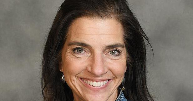 Valentine teacher named middle school teacher of the year