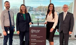 Seven in-school savings programs launched in Norfolk