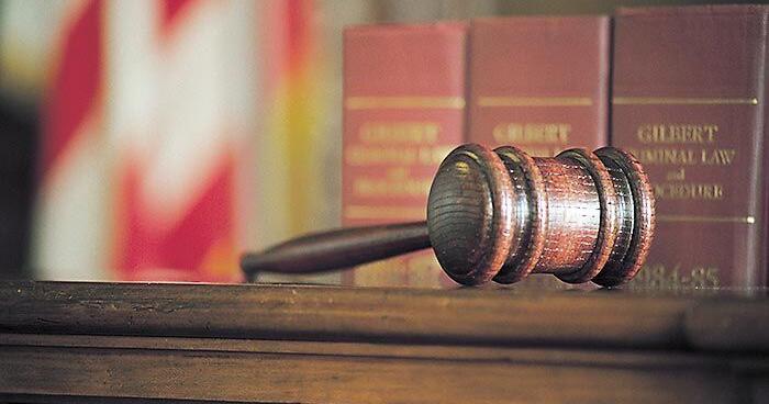 Woman accused of large theft from Madison law firm - Vimarsana News